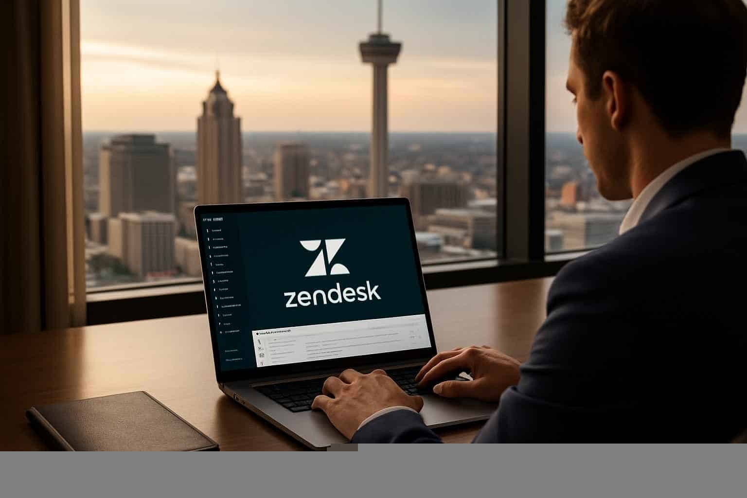 Zendesk Implementation Services in San Antonio TX