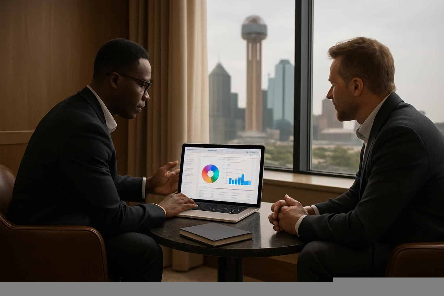 Zoho CRM Consulting Services In Texas 7 Zoho CRM Consulting Services in Arlington TX