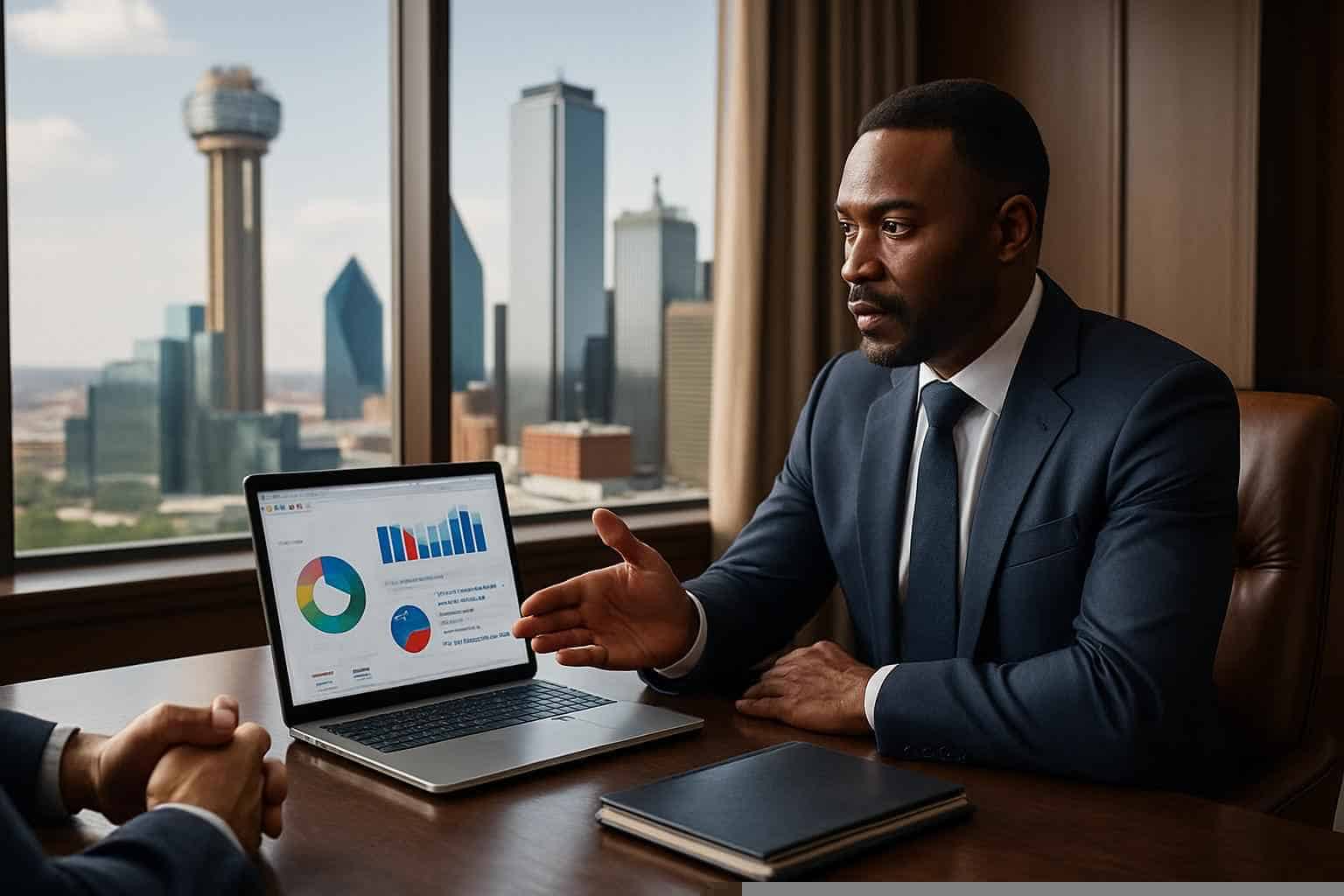 Zoho CRM Consulting Services In Texas 3 Zoho CRM Consulting Services in Dallas TX