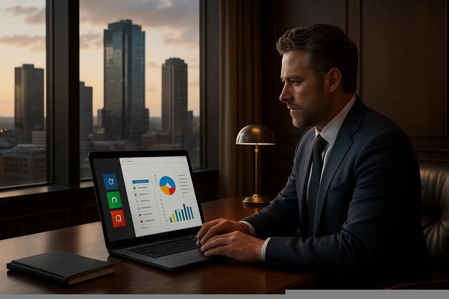 Zoho CRM Consulting Services In Texas 5 Zoho CRM Consulting Services in Fort Worth TX