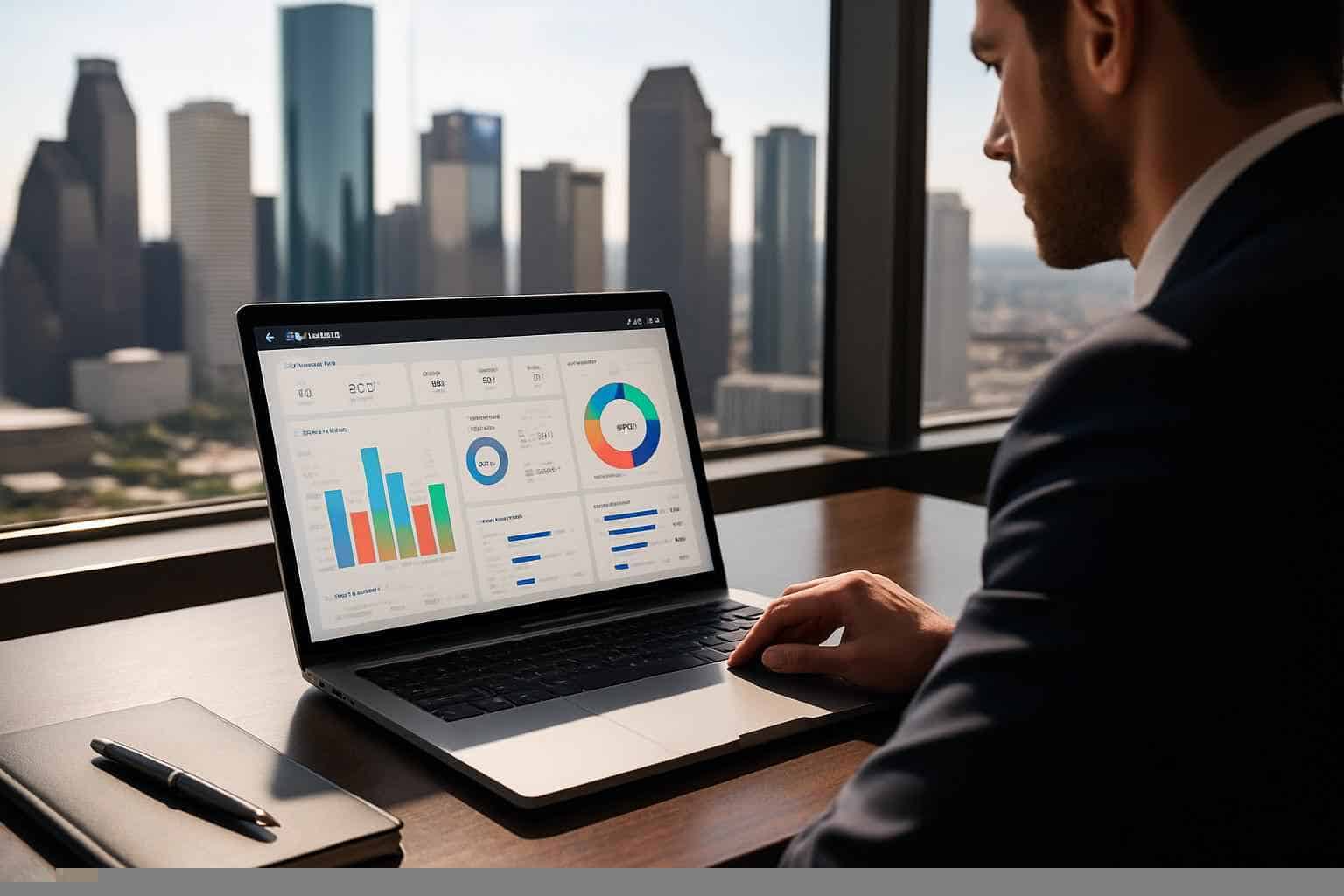 Zoho CRM Consulting Services In Texas 1 Zoho CRM Consulting Services in Houston TX