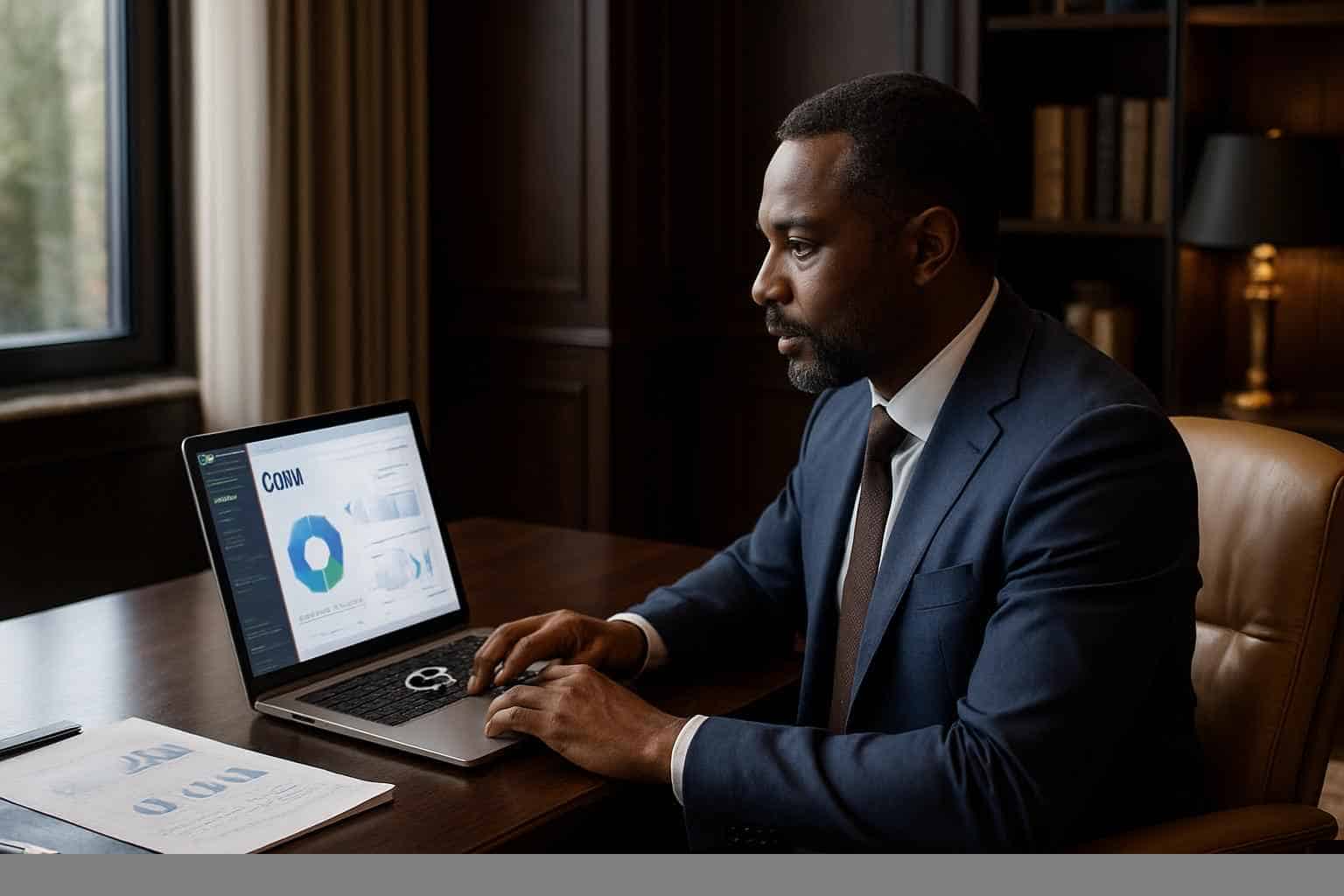 Zoho CRM Consulting Services In Texas 10 Zoho CRM Consulting Services in Laredo TX