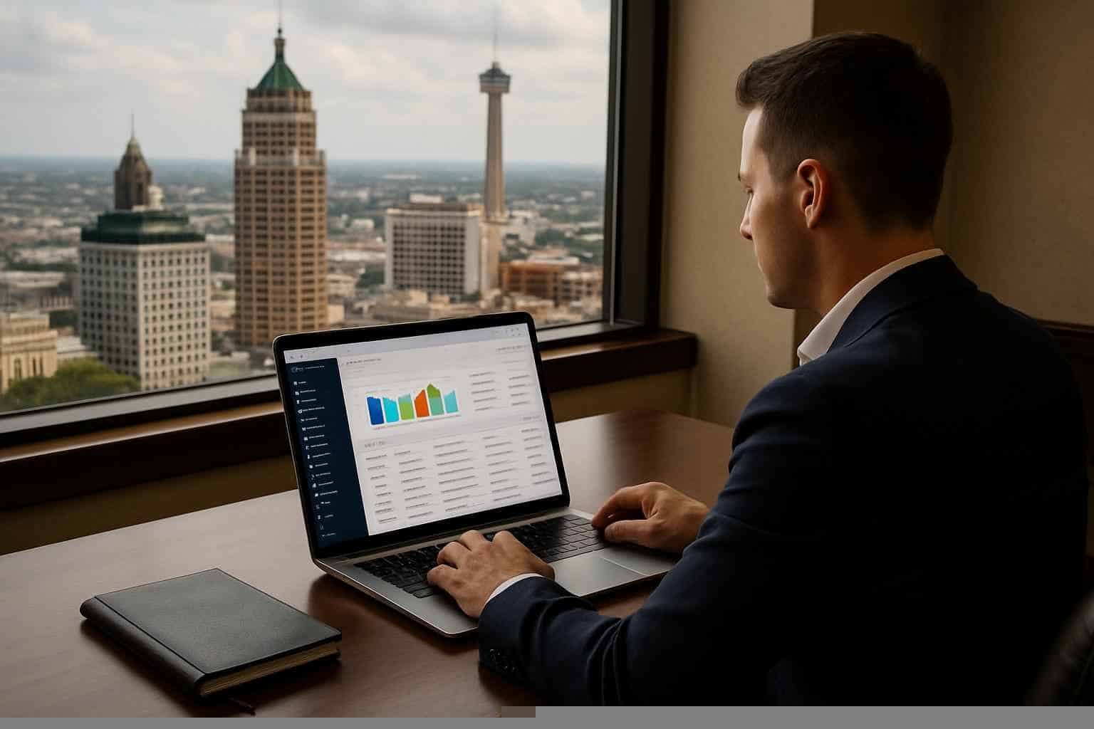 Zoho CRM Consulting Services In Texas 2 Zoho CRM Consulting Services in San Antonio TX