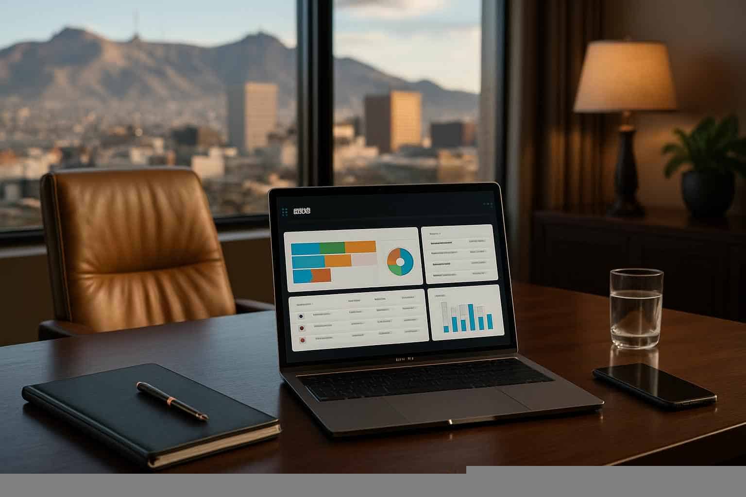 Zoho CRM Development Agency In Texas 6 Zoho CRM Development Agency In El Paso TX