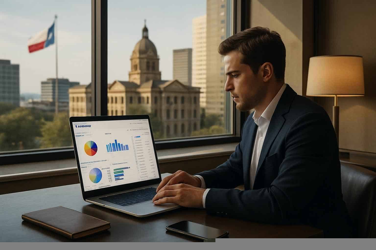 Zoho CRM Development Agency In Texas 14 Zoho CRM Development Agency In Frisco TX