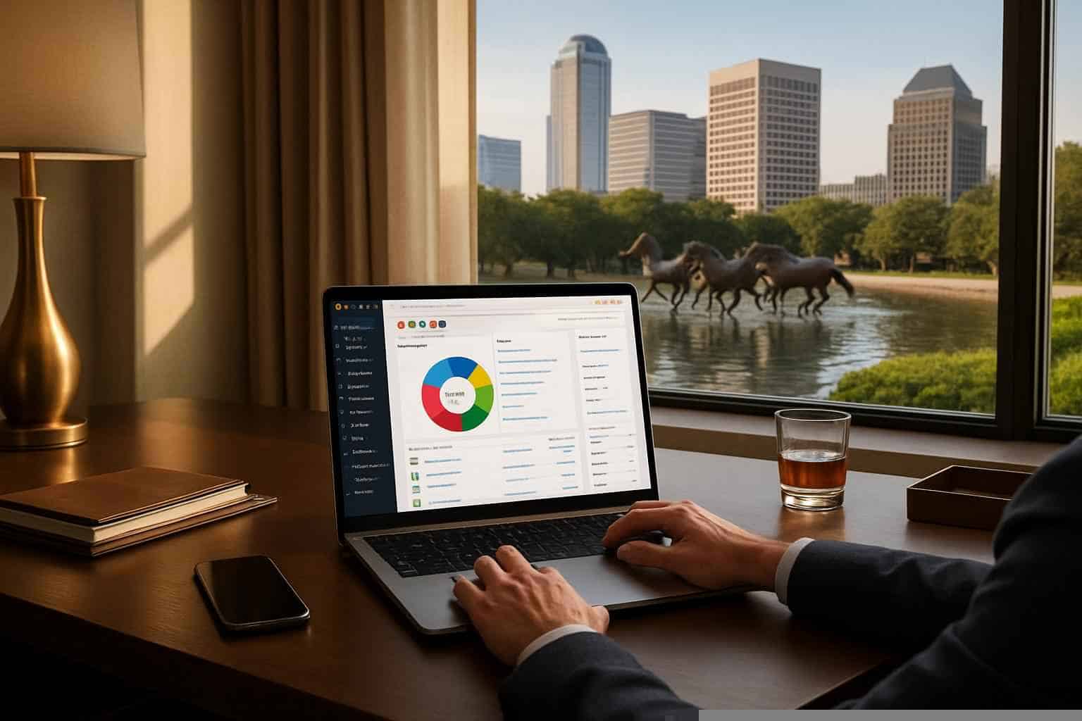 Zoho CRM Development Agency In Texas 12 Zoho CRM Development Agency In Irving TX