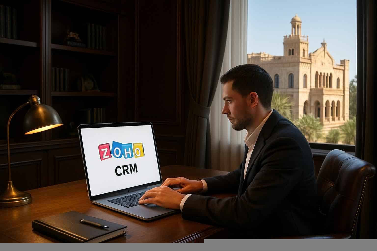 Zoho CRM Development Agency In Texas 10 Zoho CRM Development Agency In Laredo TX