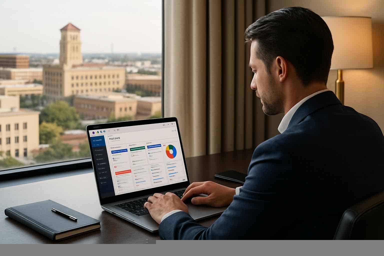 Zoho CRM Development Agency In Texas 11 Zoho CRM Development Agency In Lubbock TX
