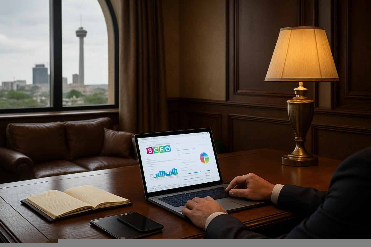 Zoho CRM Development Agency In Texas 2 Zoho CRM Development Agency In San Antonio TX