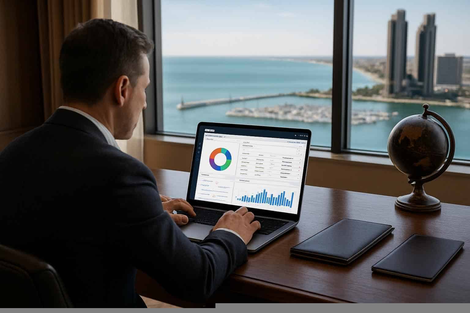 Zoho CRM Implementation Services in Corpus Christi TX