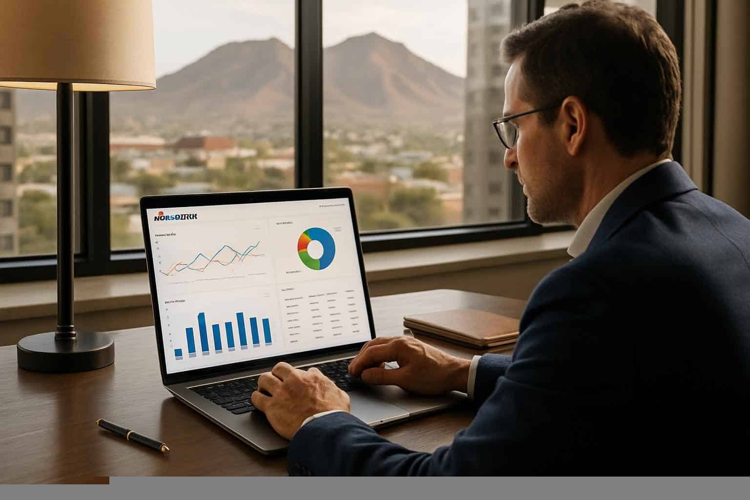 Zoho CRM Implementation Services in El Paso TX