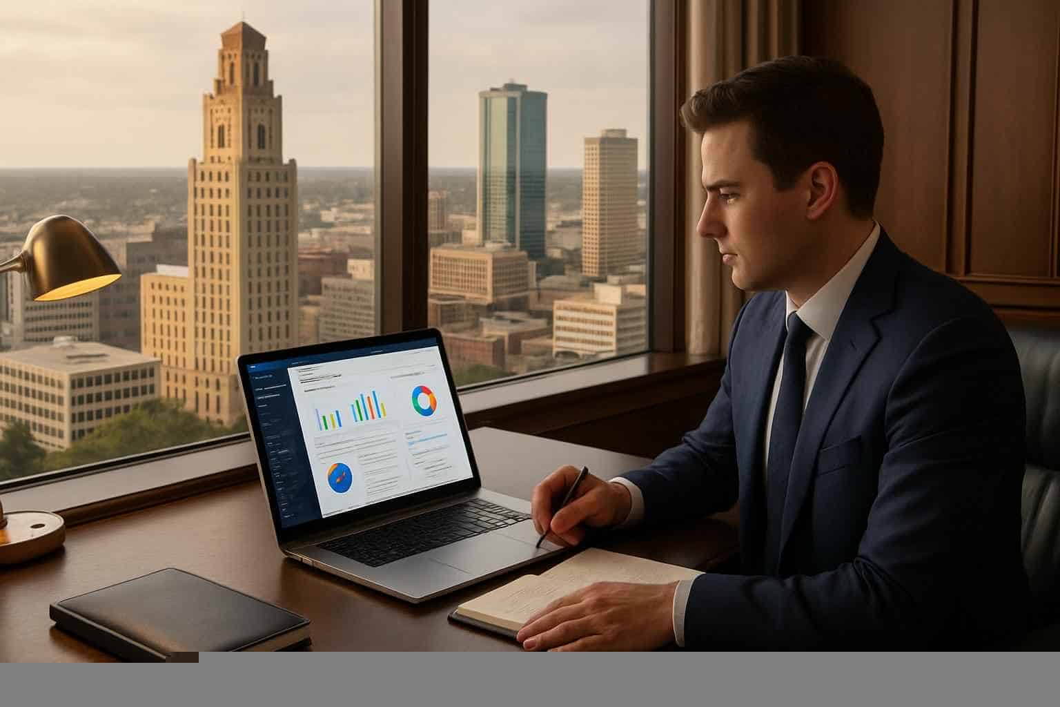 Zoho CRM Implementation Services in Fort Worth TX