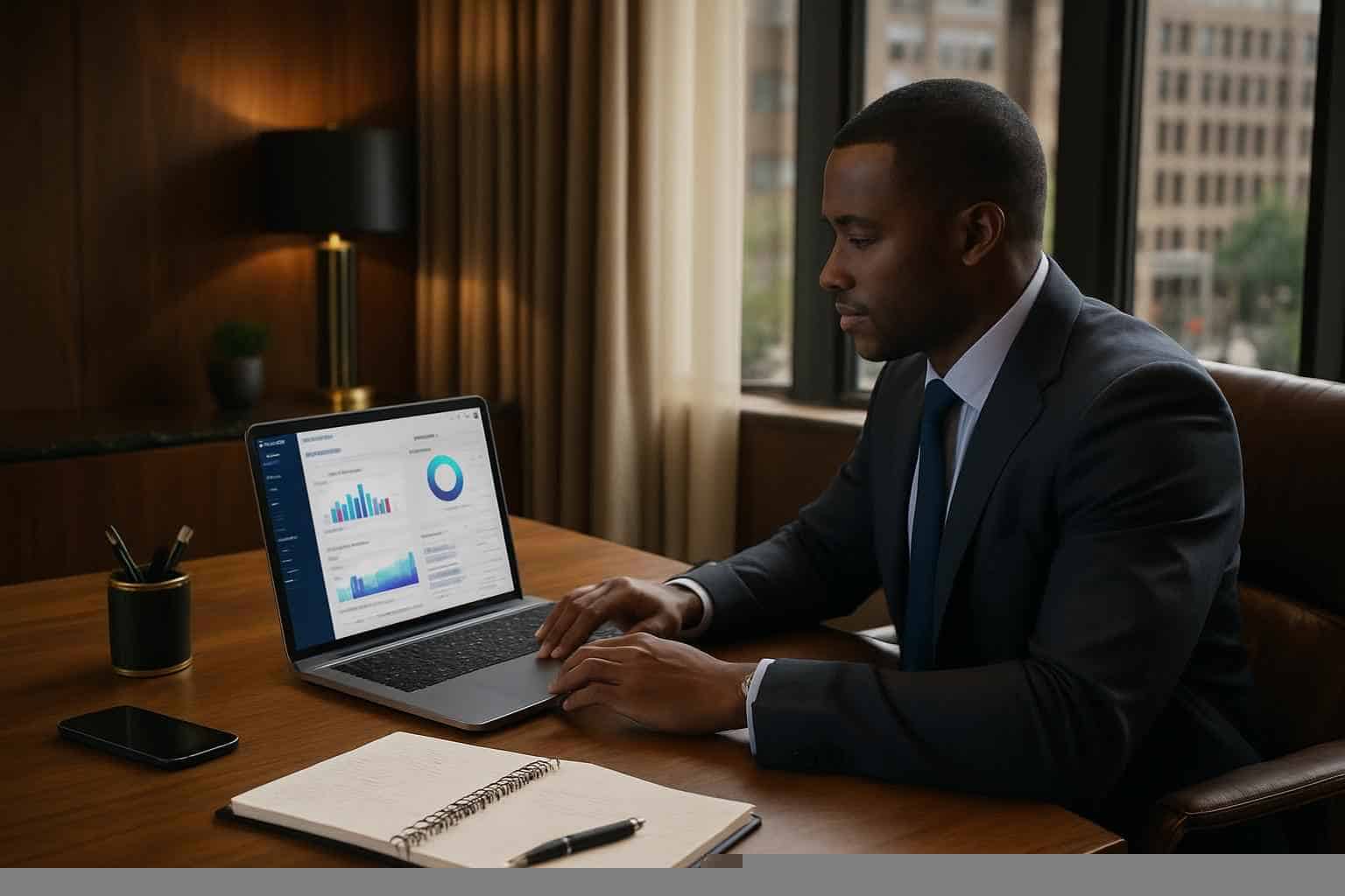 Zoho CRM Implementation Services in Garland TX