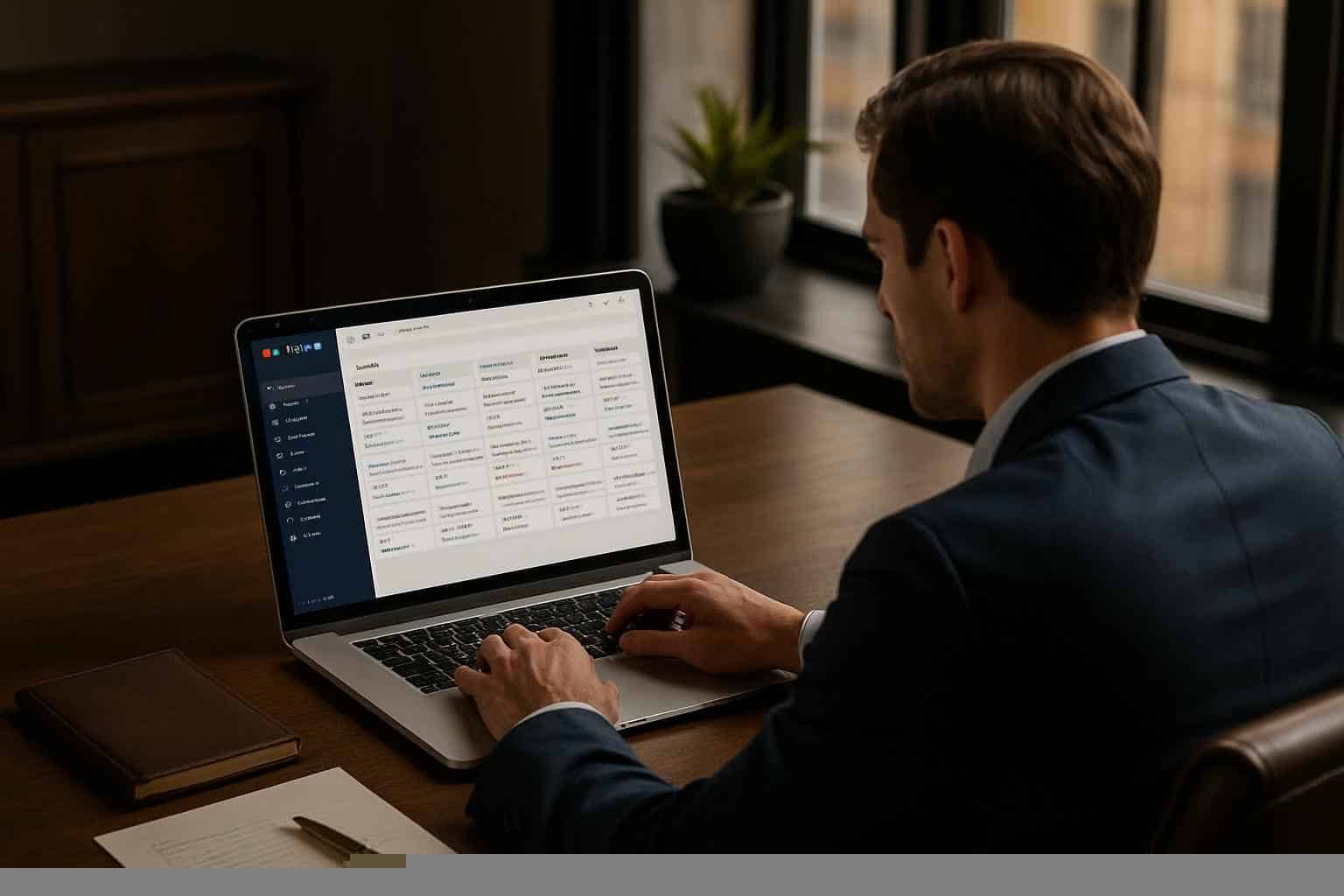 Zoho CRM Implementation Services in Laredo TX