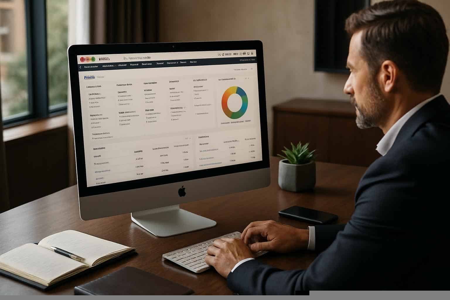 Zoho CRM Implementation Services in McKinney TX