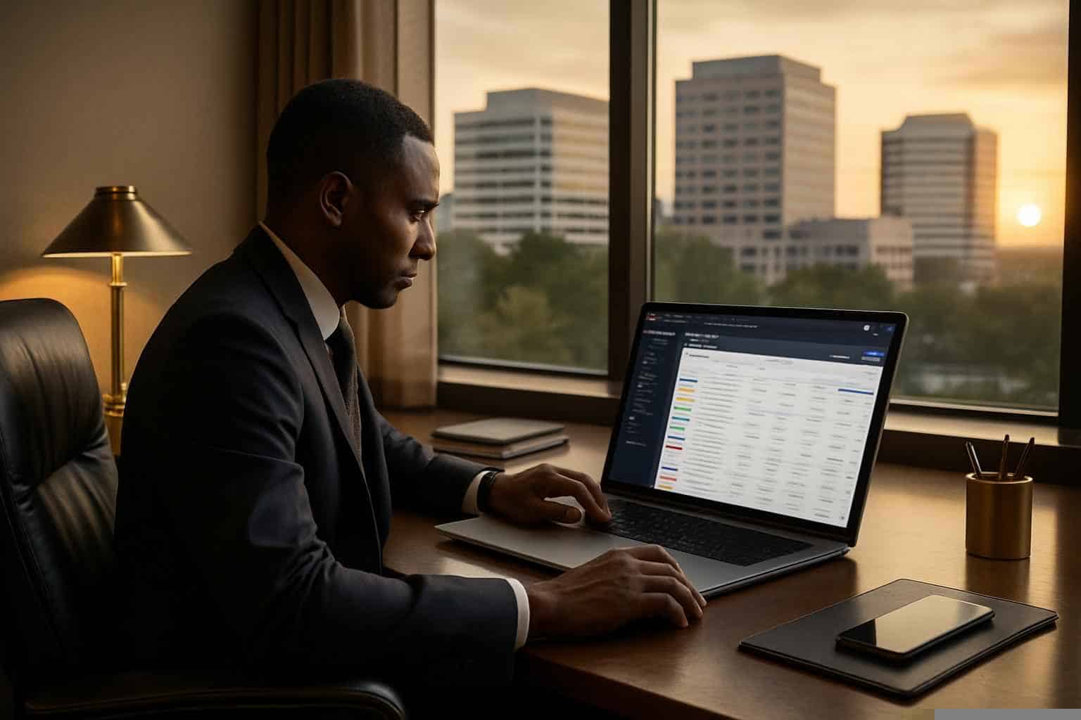 Zoho CRM Implementation Services in Plano TX