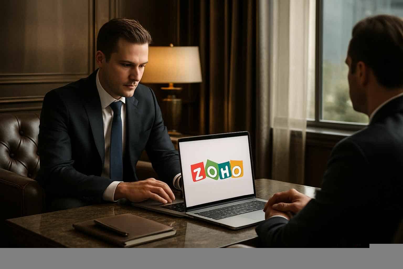 Zoho Desk Consulting Services In Texas 14 Zoho Desk Consulting Services in Frisco TX