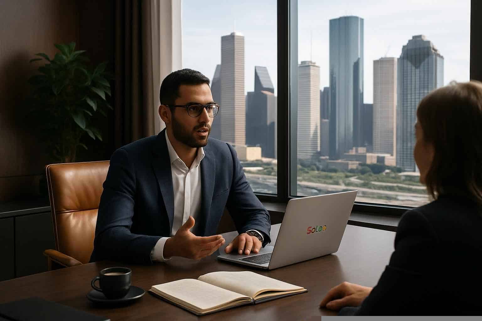 Zoho Desk Consulting Services In Texas 1 Zoho Desk Consulting Services in Houston TX