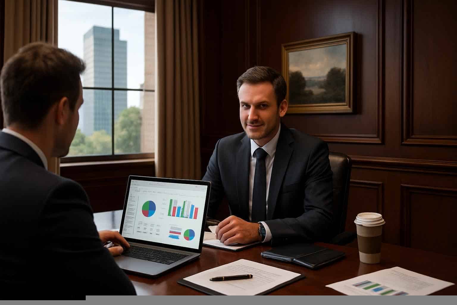 Zoho One Consulting Services in Arlington TX