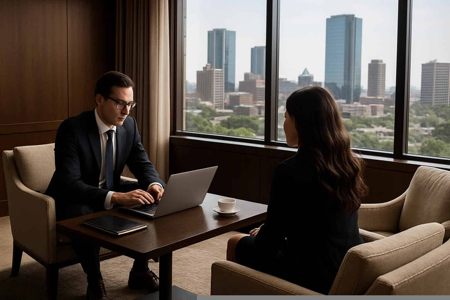 Zoho One Consulting Services in Fort Worth TX