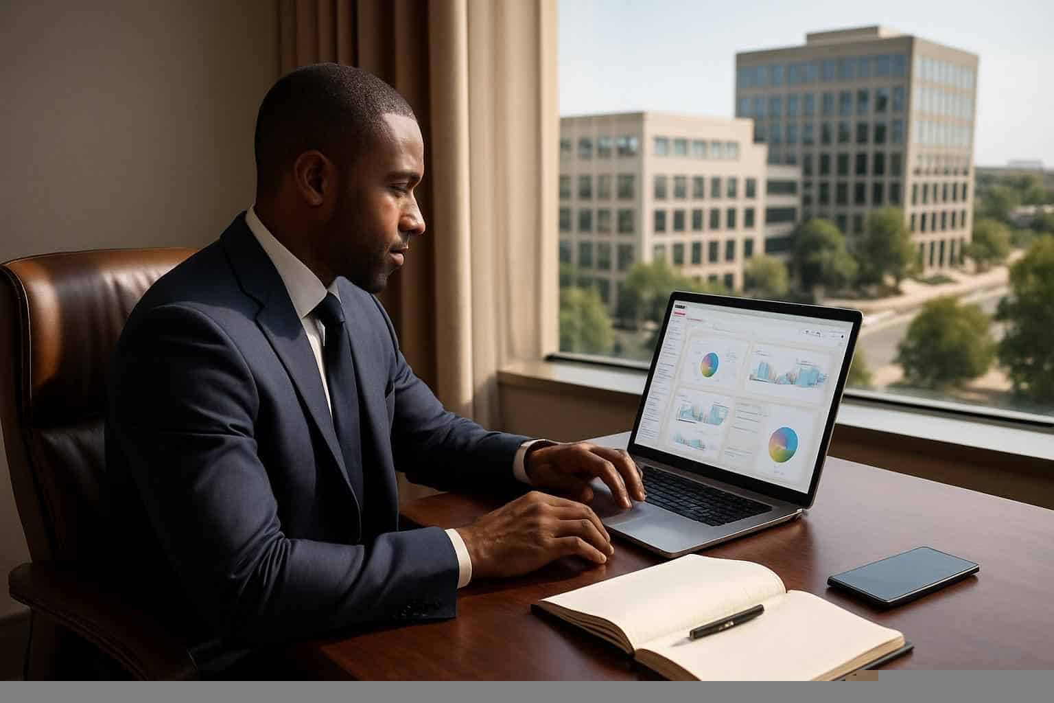 Zoho One Consulting Services in Frisco TX