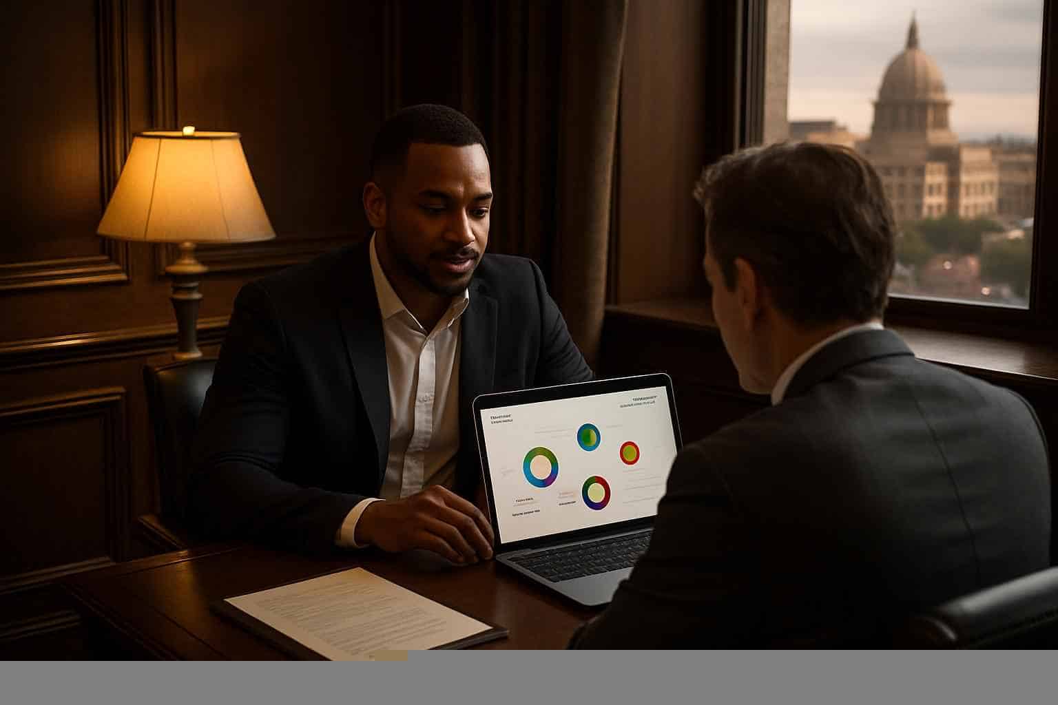 Zoho One Consulting Services in Lubbock TX