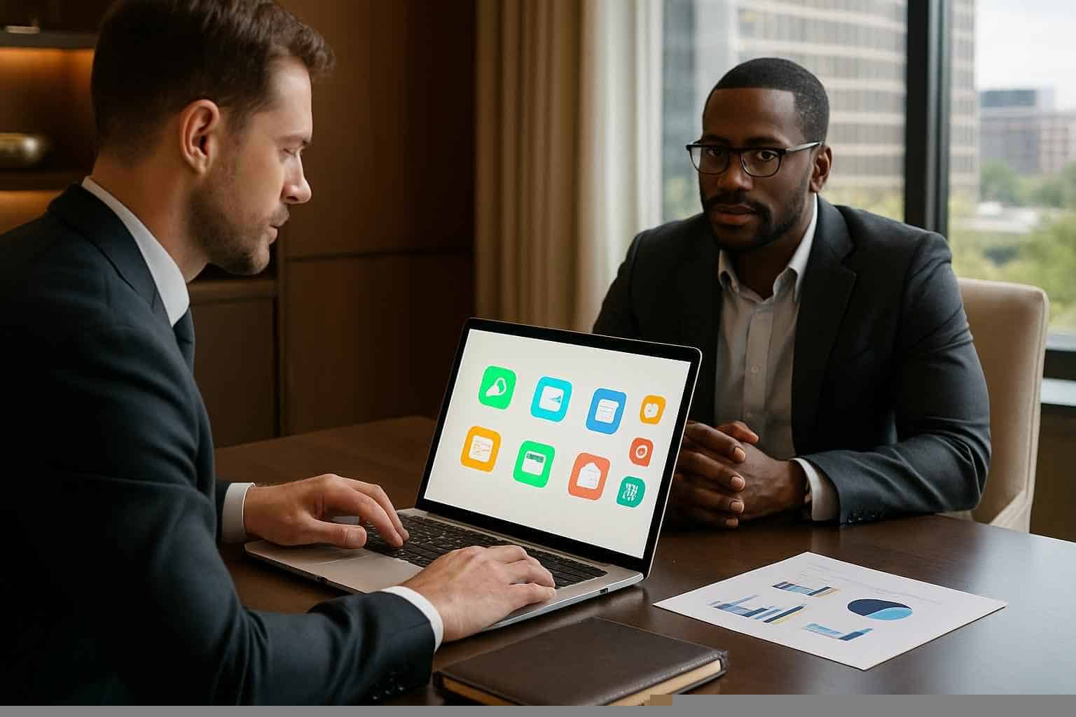 Zoho One Consulting Services in Plano TX