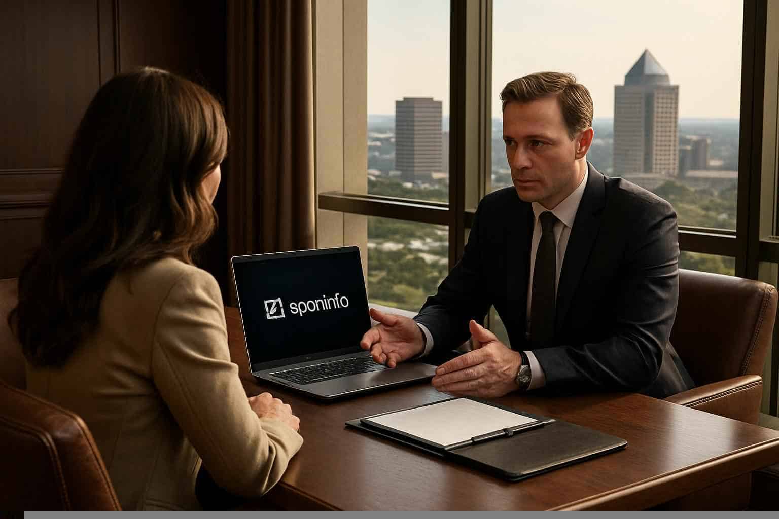 ZoomInfo Consulting Services in Arlington TX