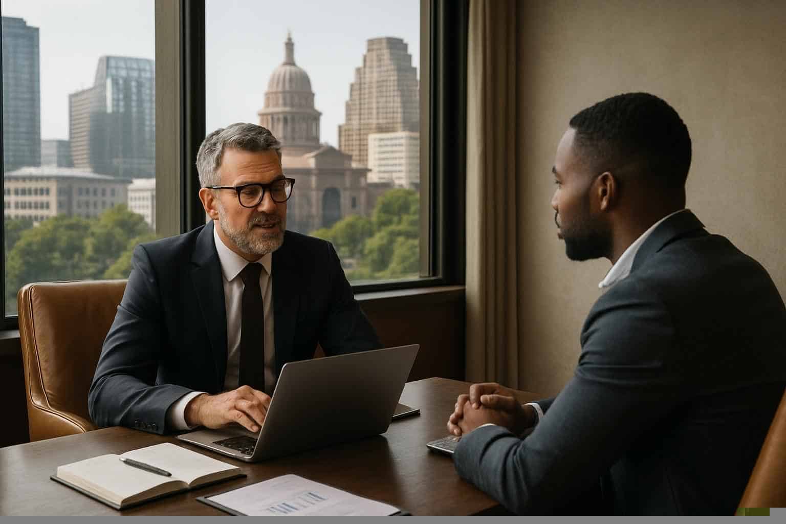 ZoomInfo Consulting Services in Austin TX