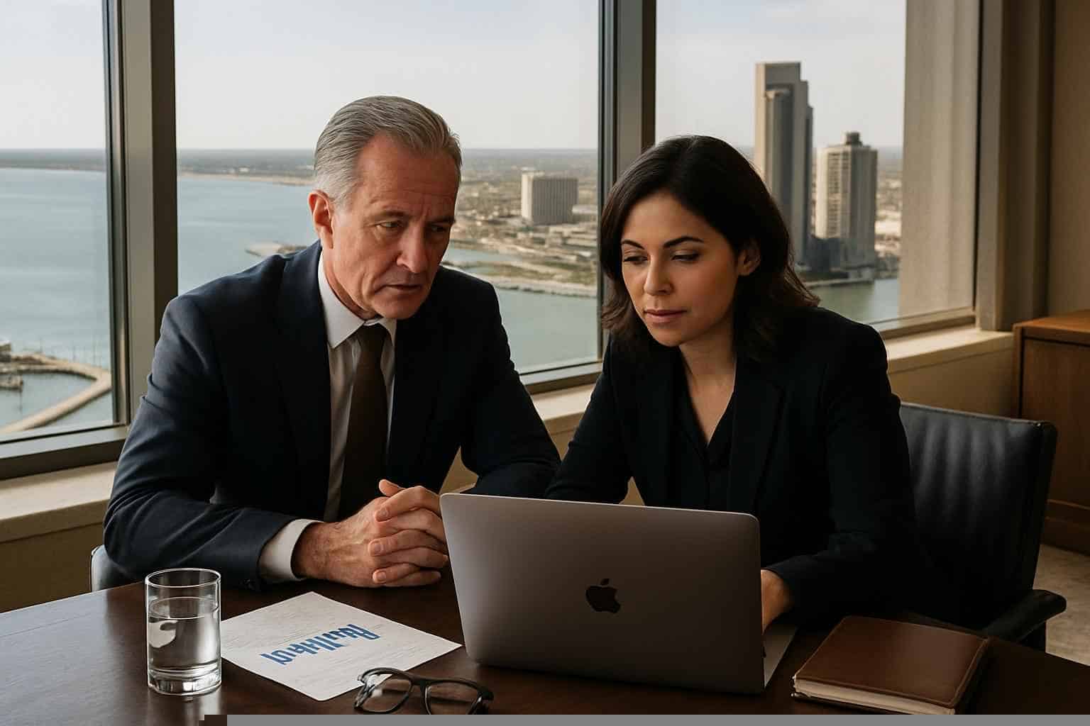 ZoomInfo Consulting Services in Corpus Christi TX