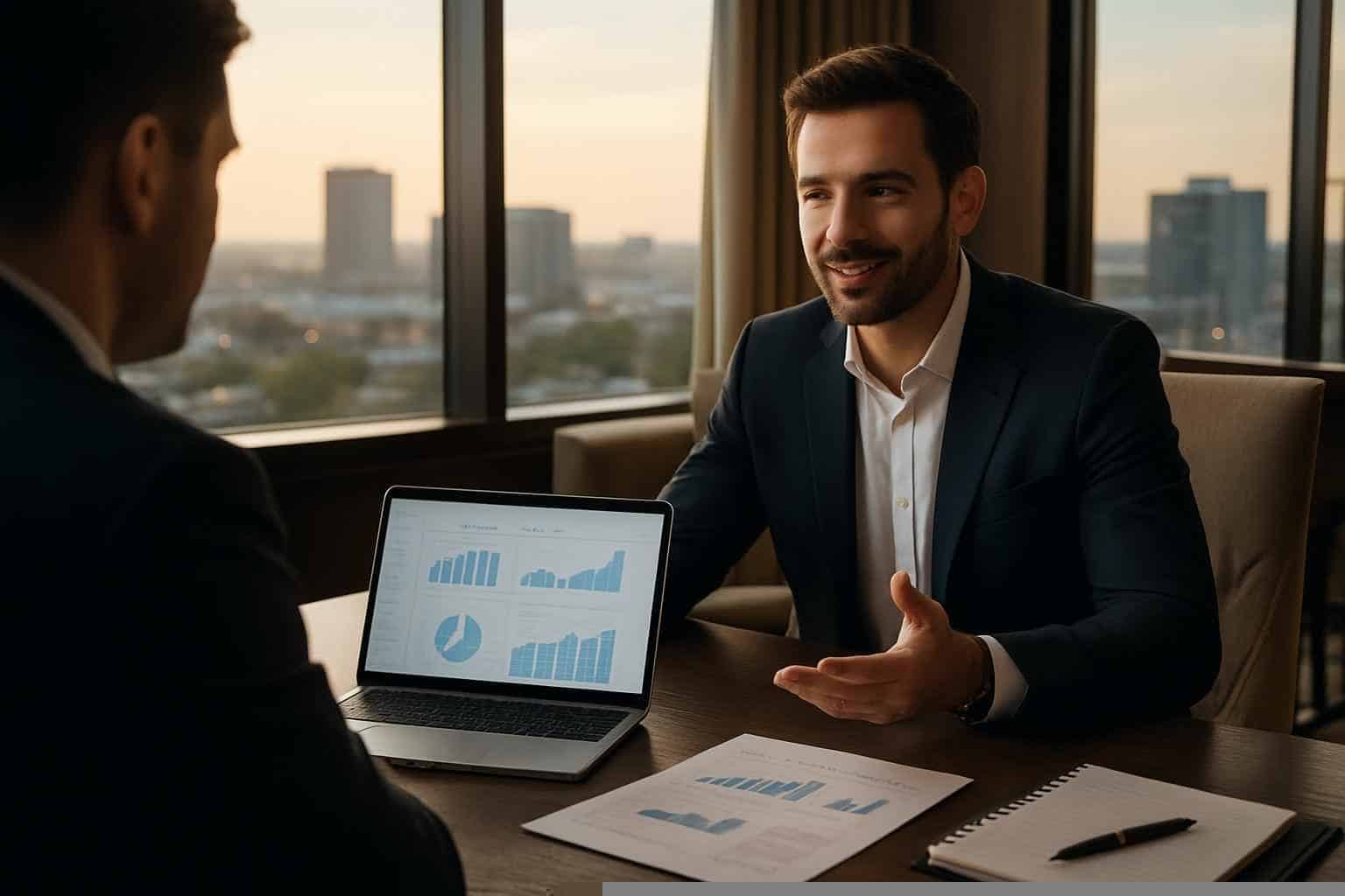 ZoomInfo Consulting Services in Frisco TX