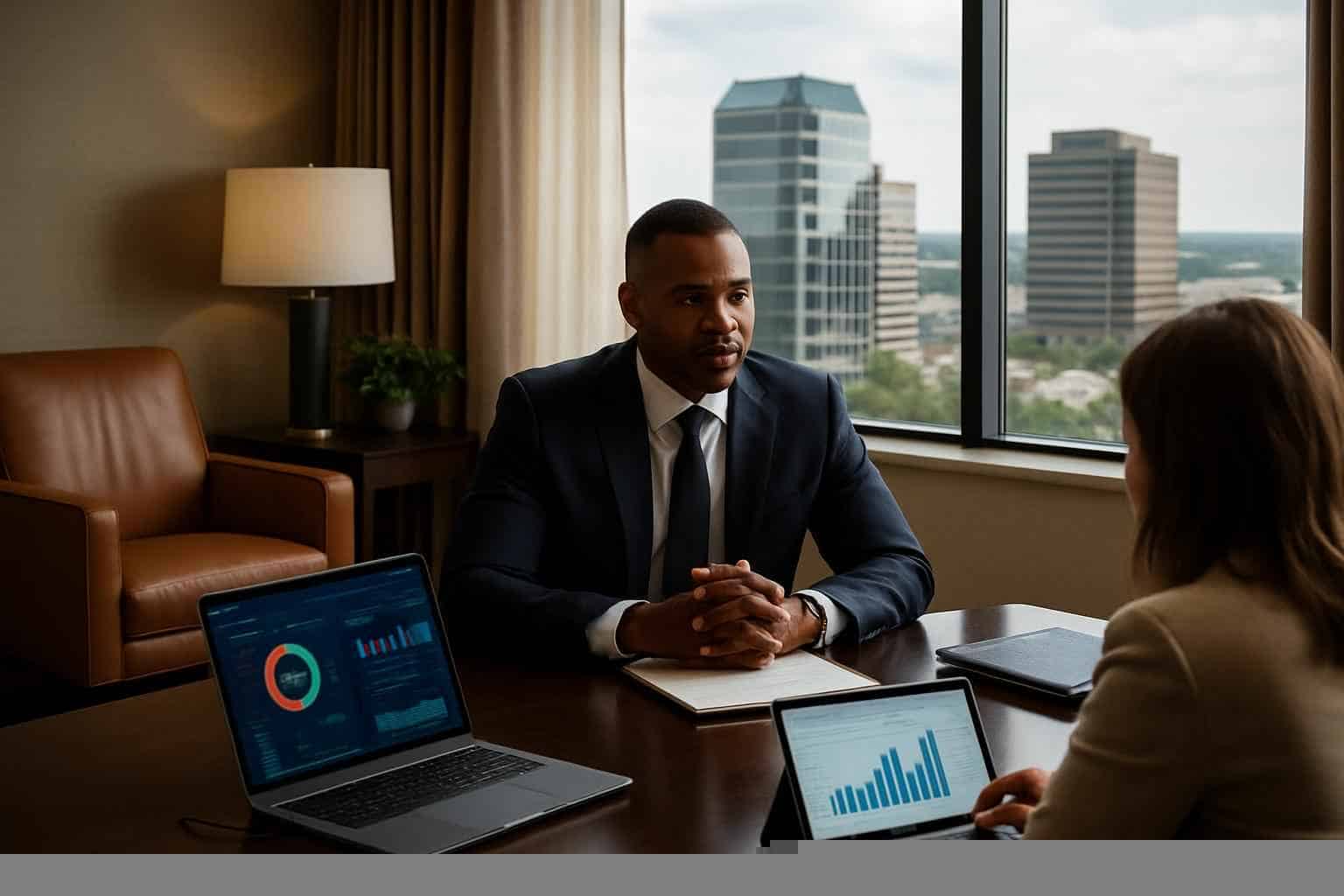 ZoomInfo Consulting Services in Irving TX