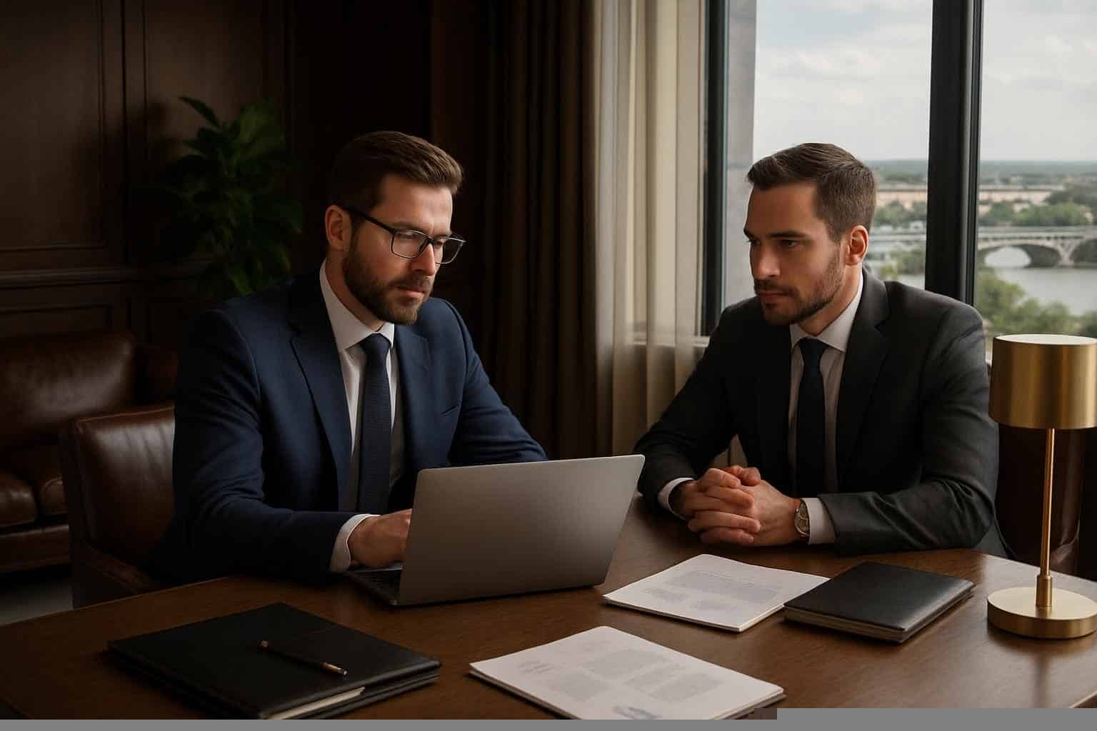 ZoomInfo Consulting Services in Laredo TX