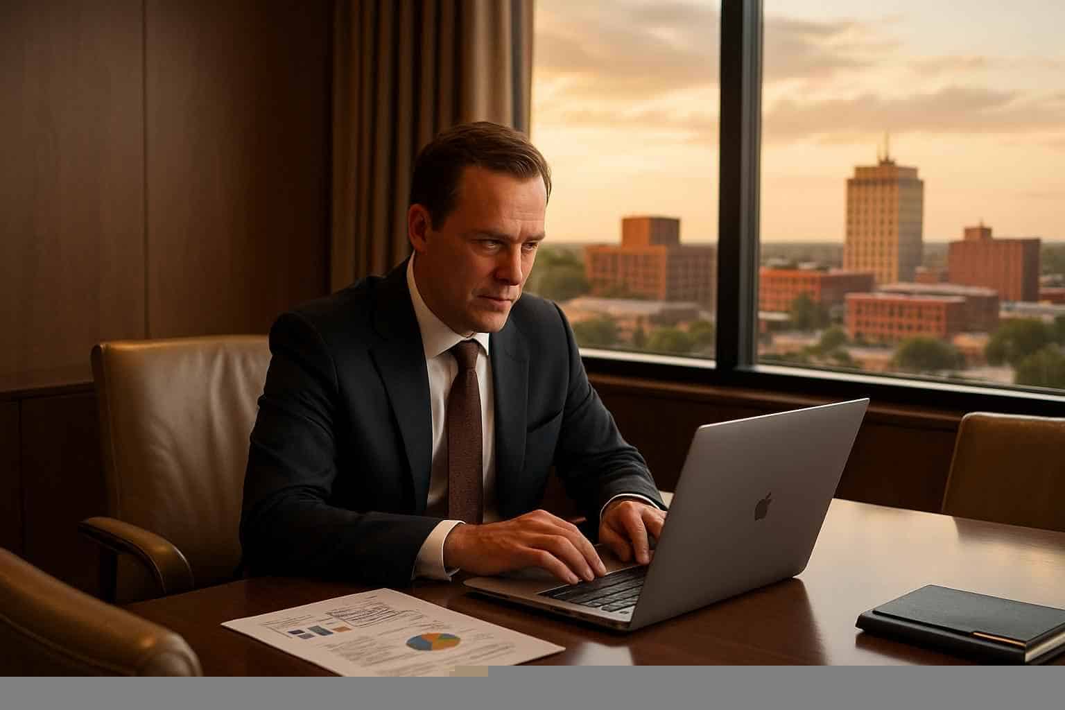 ZoomInfo Consulting Services in Lubbock TX