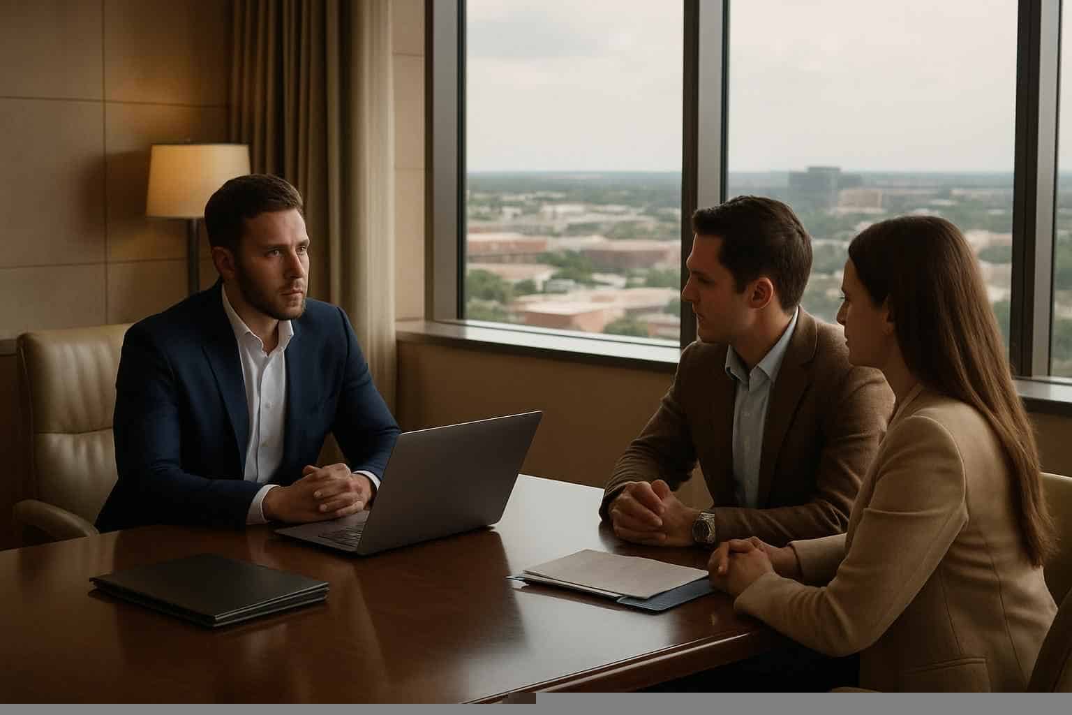 ZoomInfo Consulting Services in Plano TX