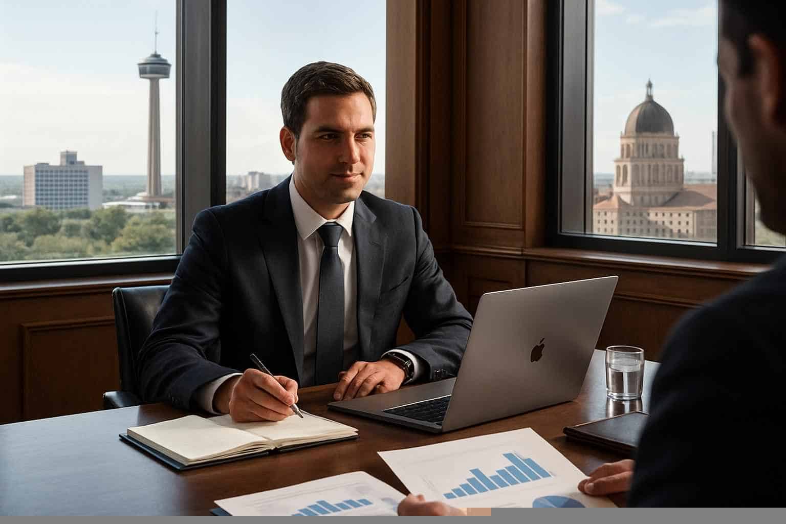 ZoomInfo Consulting Services in San Antonio TX