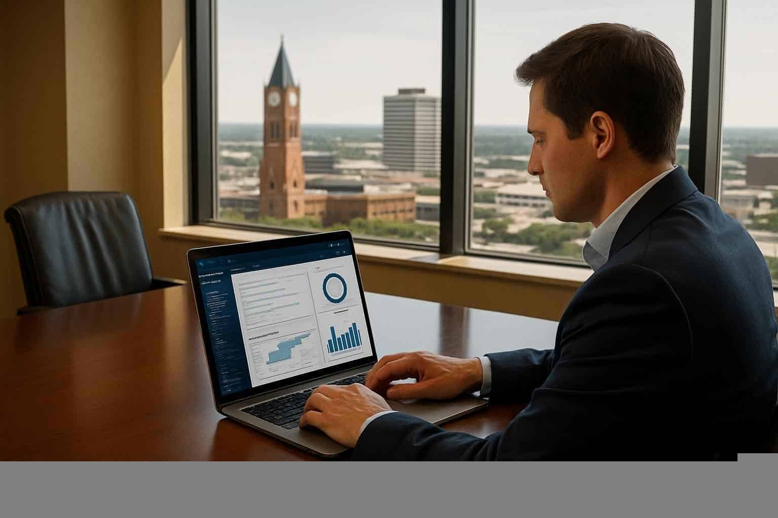 ZoomInfo Implementation Services in Arlington TX