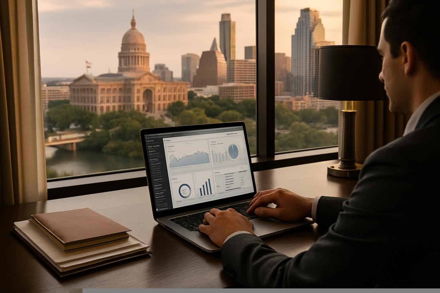 ZoomInfo Implementation Services in Austin TX