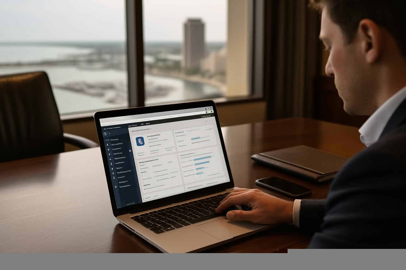 ZoomInfo Implementation Services in Corpus Christi TX