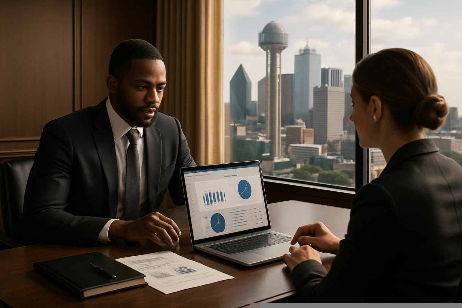 ZoomInfo Implementation Services in Dallas TX