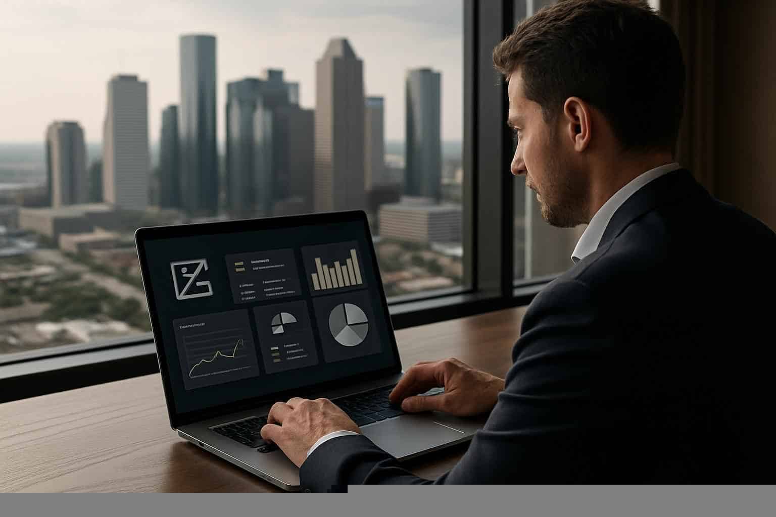 ZoomInfo Implementation Services in Houston TX