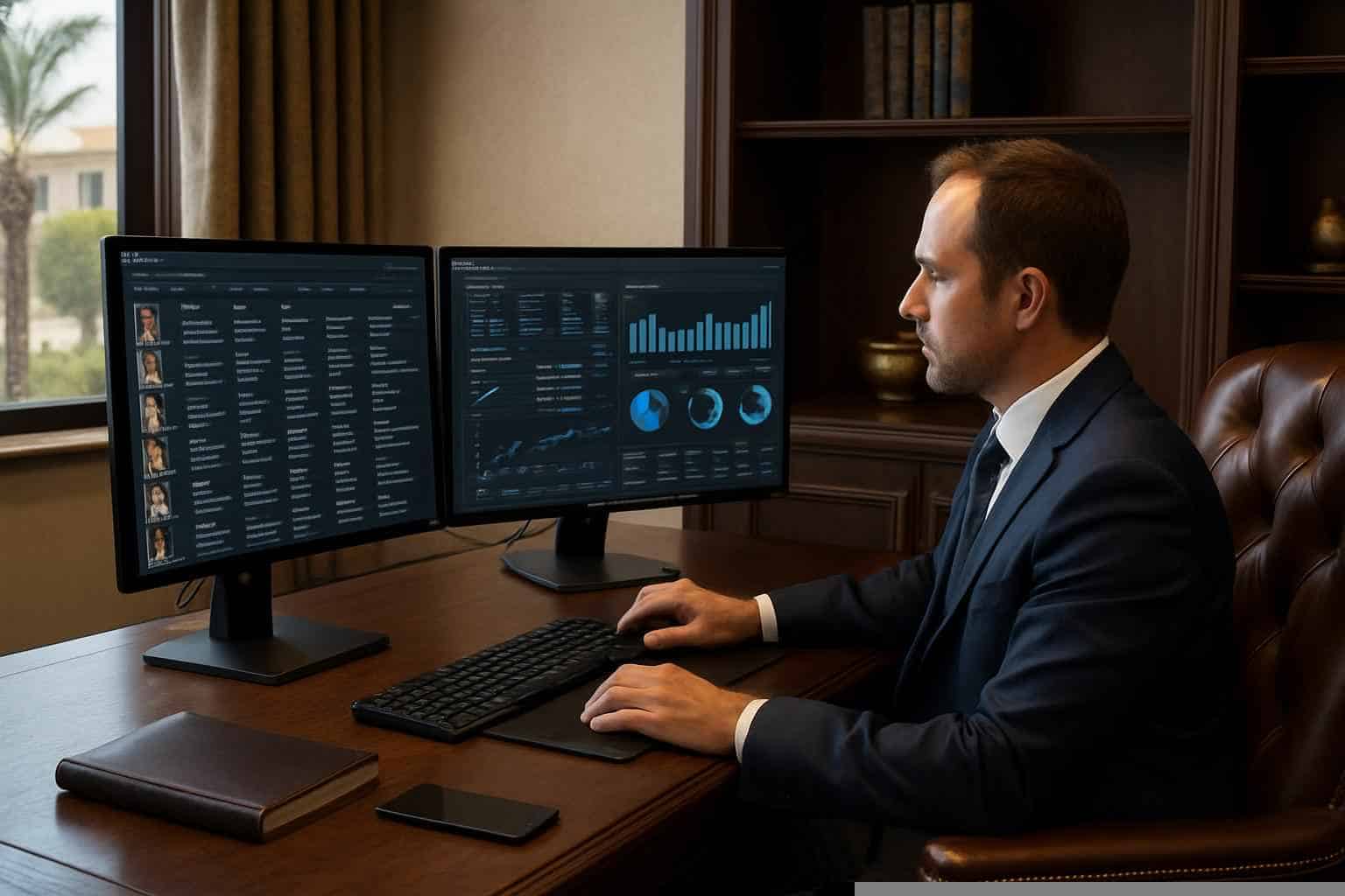 ZoomInfo Implementation Services in Laredo TX