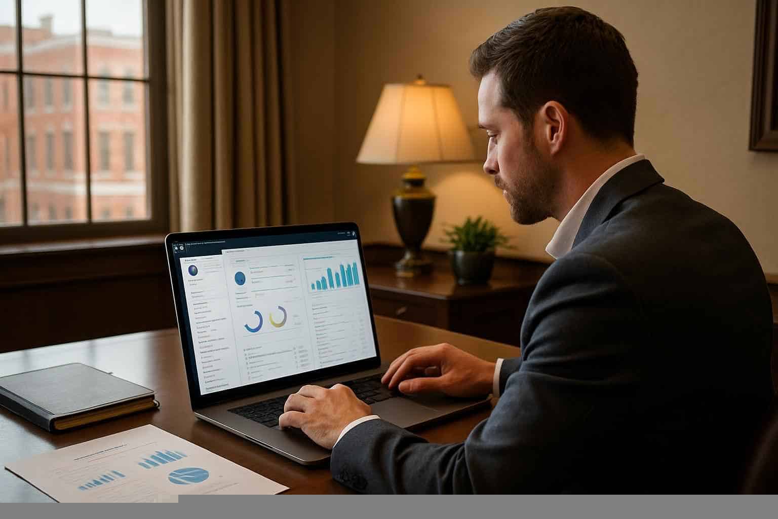 ZoomInfo Implementation Services in Lubbock TX