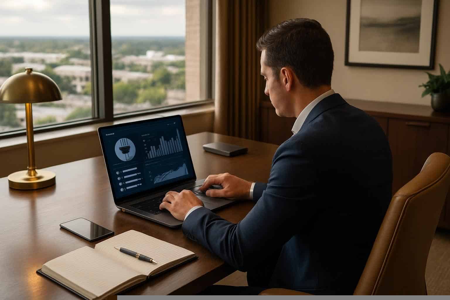 ZoomInfo Implementation Services in Plano TX