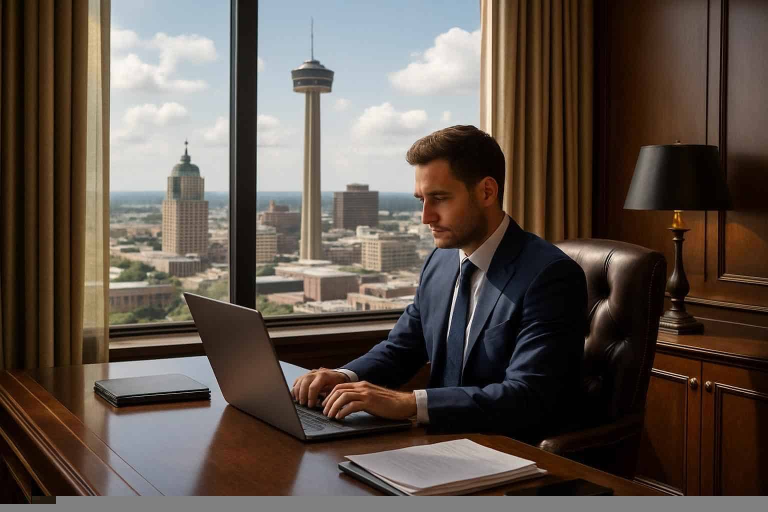 ZoomInfo Implementation Services in San Antonio TX