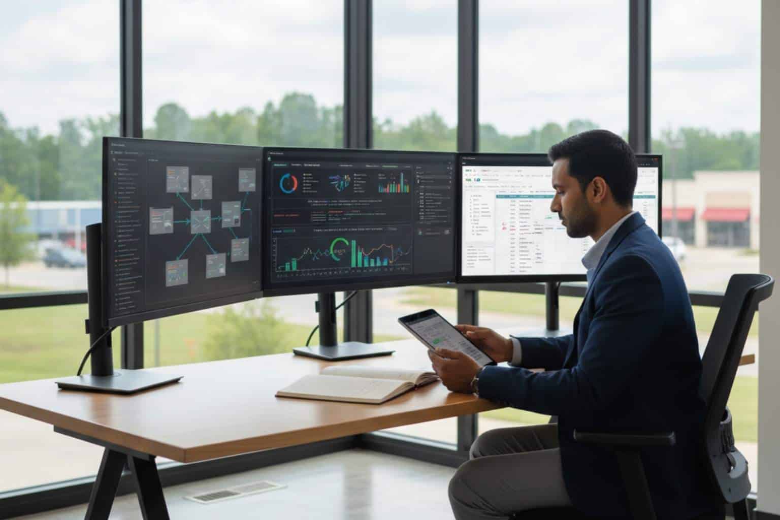 AWS Cloud Consulting Services In Phenix City AL