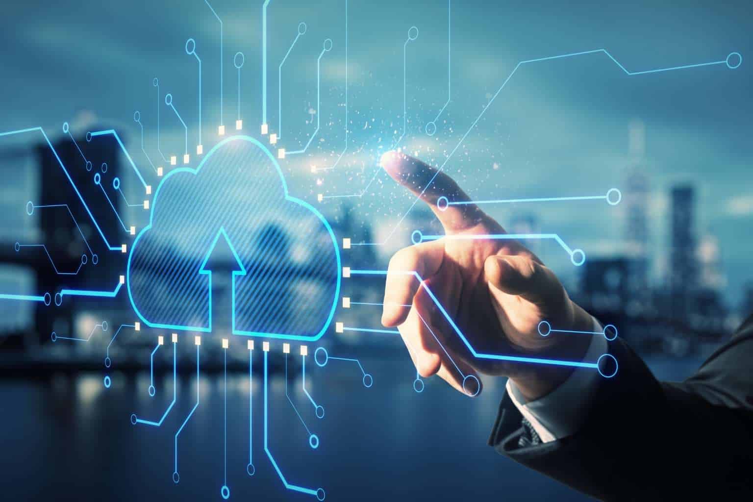 AWS DevOps Consulting Services In Hoover AL