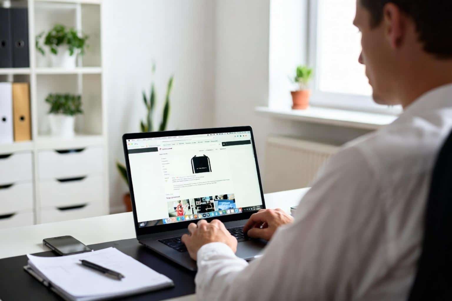 Affiliate Marketing Agency In Decatur AL