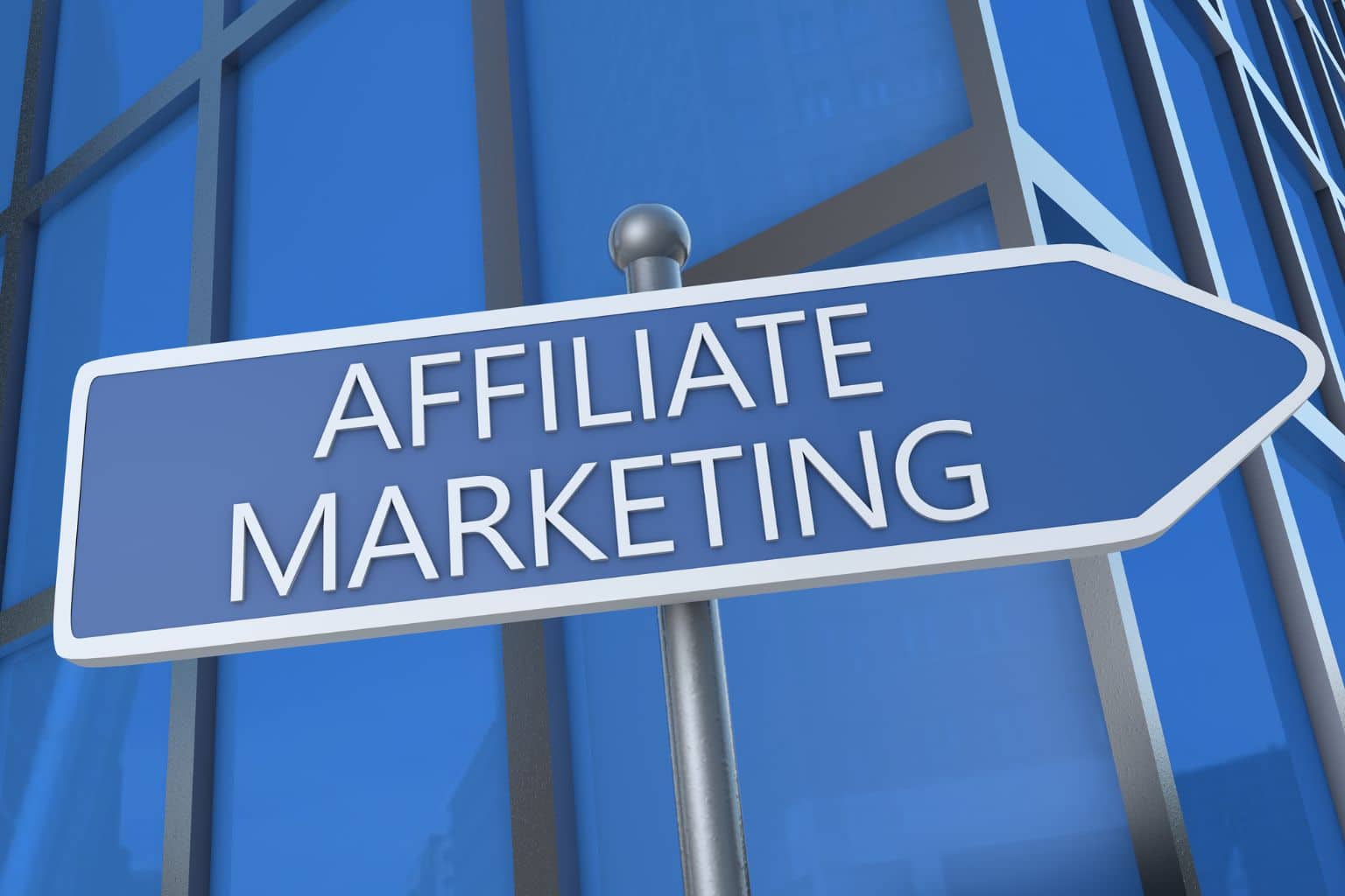 Affiliate Program Management Services In Fairbanks AK