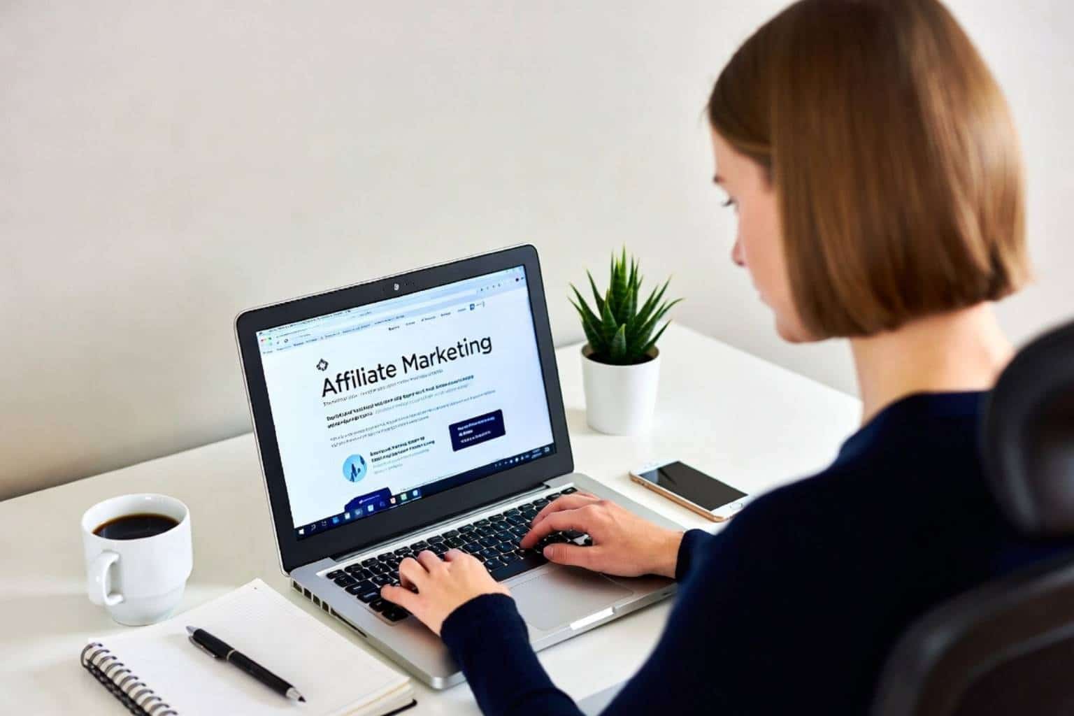 Affiliate Program Management Services In Prattville AL